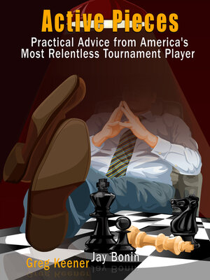cover image of Active Pieces